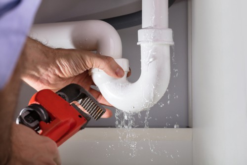 Types Of Plumbing Services