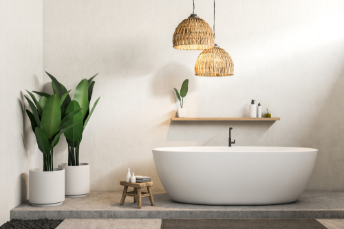 How To Choose The Right Bathtub For My Home?
