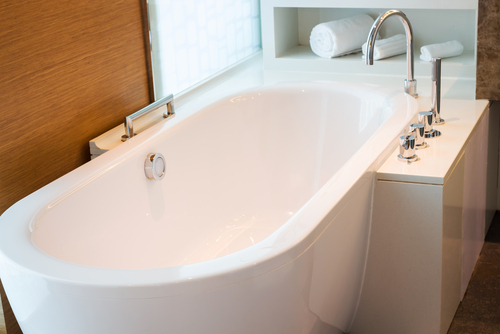 How To Choose The Right Bathtub For My Home?