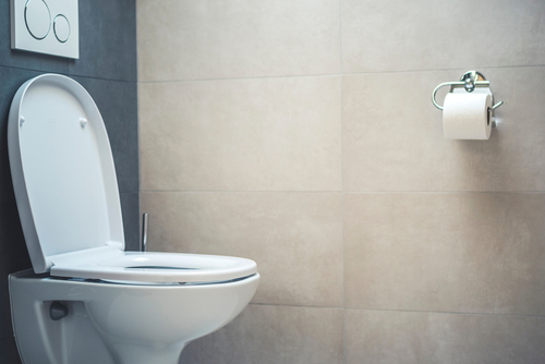 Why Does Toilet Smell Bad Even After Cleaning It?