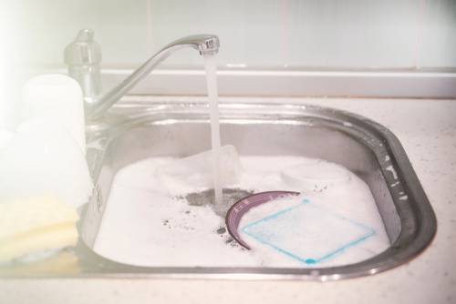 What Is The Best Method To Unclog A Sink?