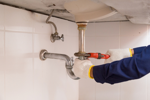Types Of Plumbing Pipes