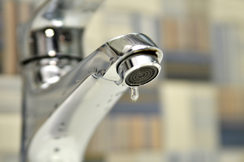 Where Do Most Home Water Leaks Occur?
