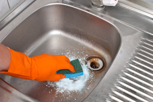 How To Clean Up After A Sink Flood: Best Practices And Tips