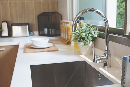 Upgrading Your Kitchen Sink What to Consider