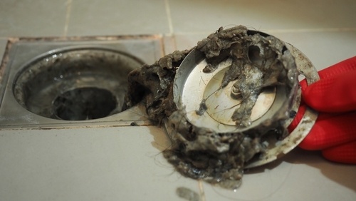 Signs of a Failing Sewage System in Your Home Bathroom